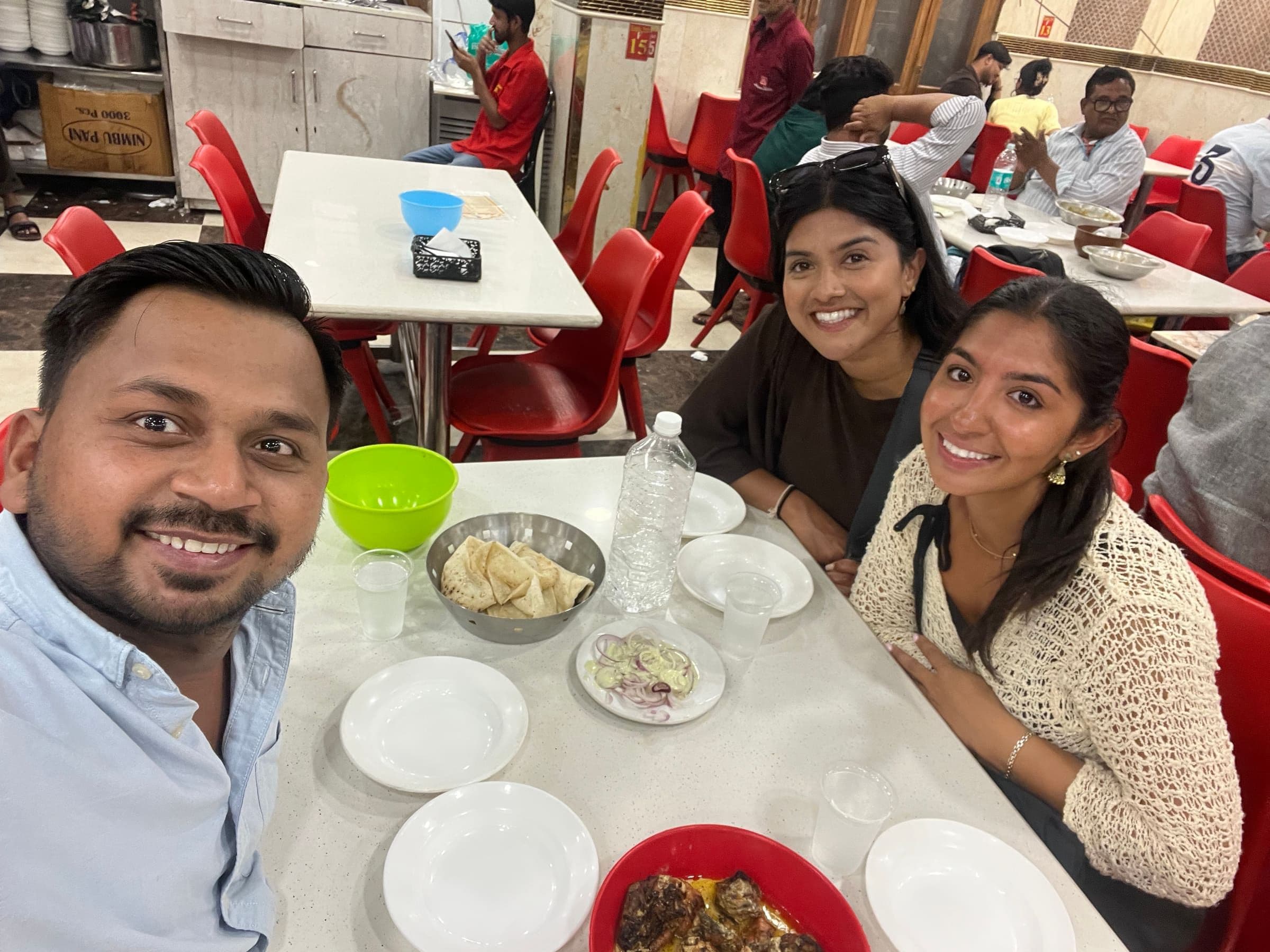 Old Delhi Street Food Walking Tour photo 5